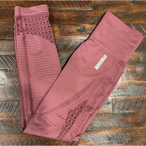 Gymshark Energy+ Seamless Leggings